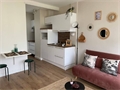appartement à la location